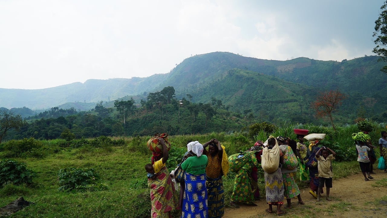 Weediquette - Season 1 Episode 6 : Cannabis in Congo