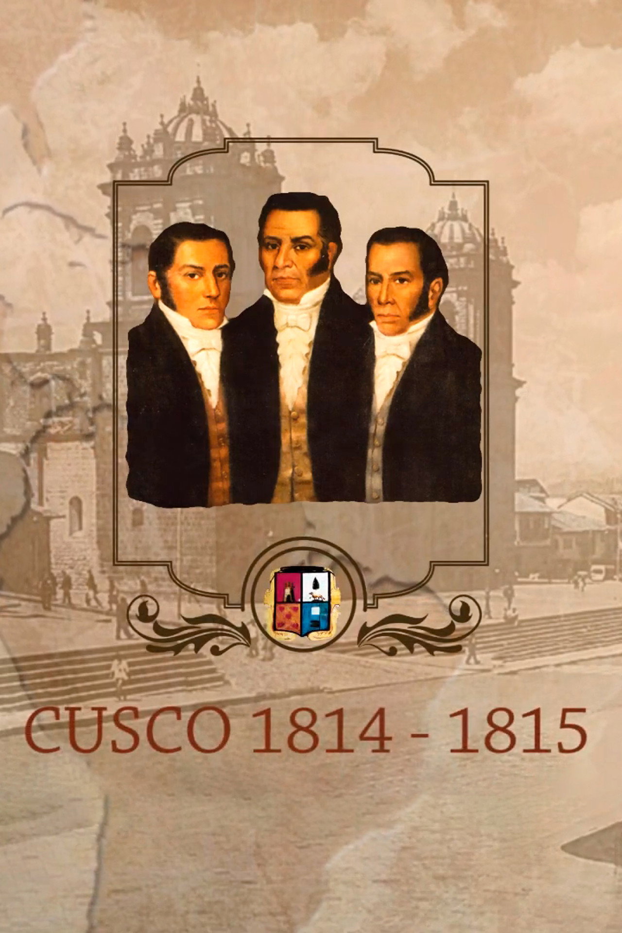 La Rebelión del Cusco y los hermanos Angulo
