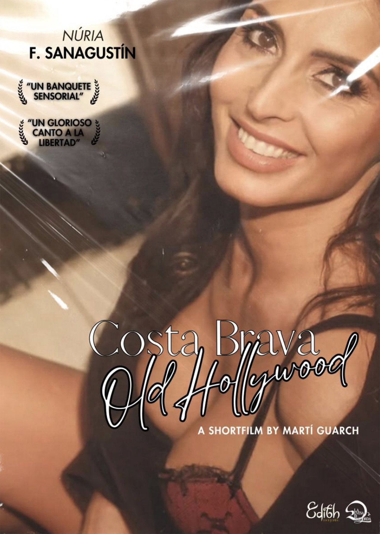 Costa Brava Old Hollywood