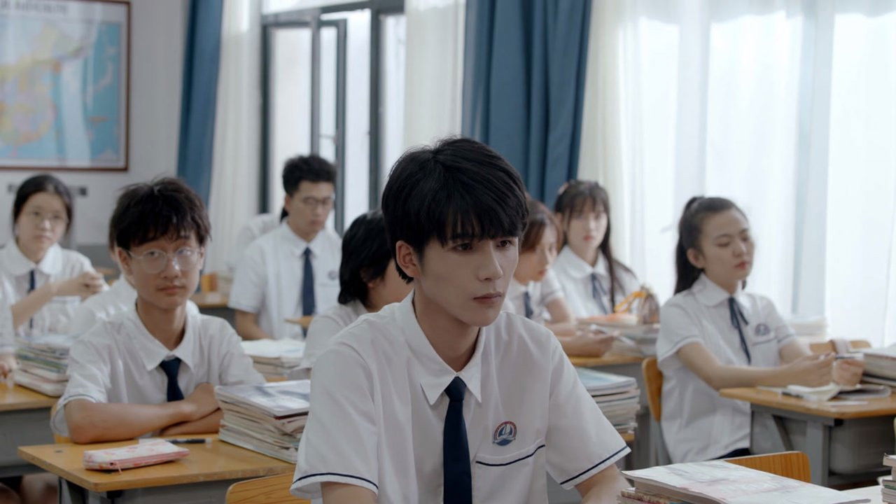 青柠之味 — Épisode 2