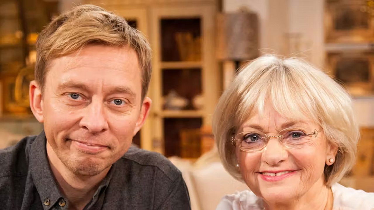 Krejlerkongen — Épisode 35