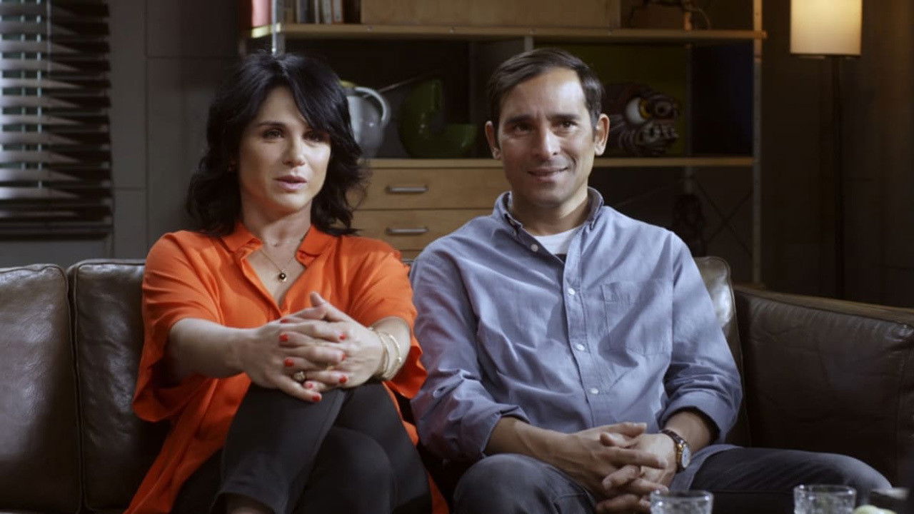 לה פמיליה — Épisode 6