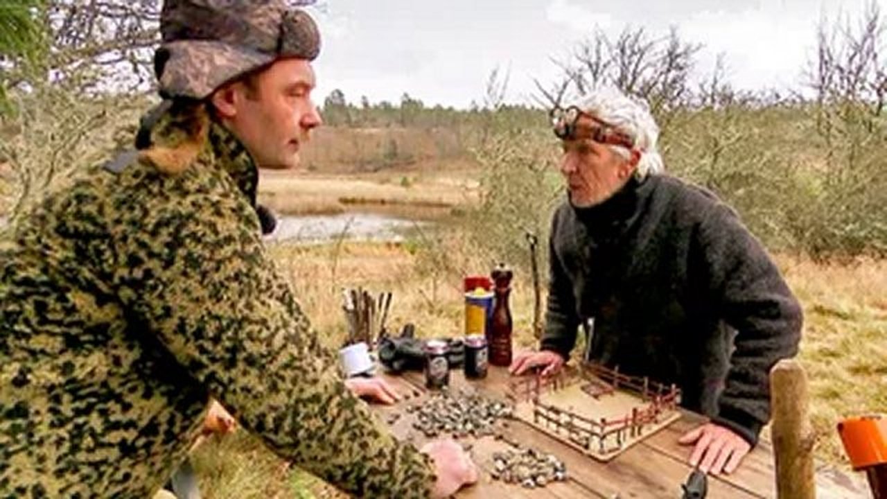 Kill & Eat - Season 12 Episode 4 : Et vildsvin i Sverige