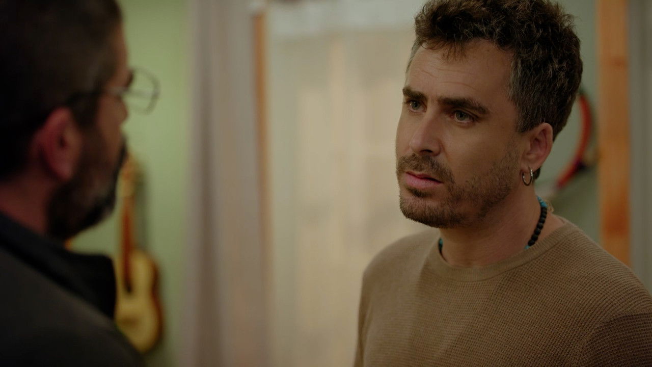 Aguas de Oro — Épisode 54