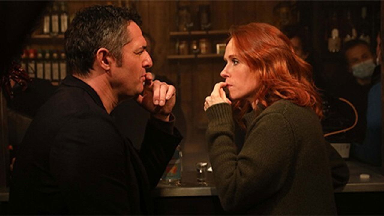 Mensonges — Épisode 5