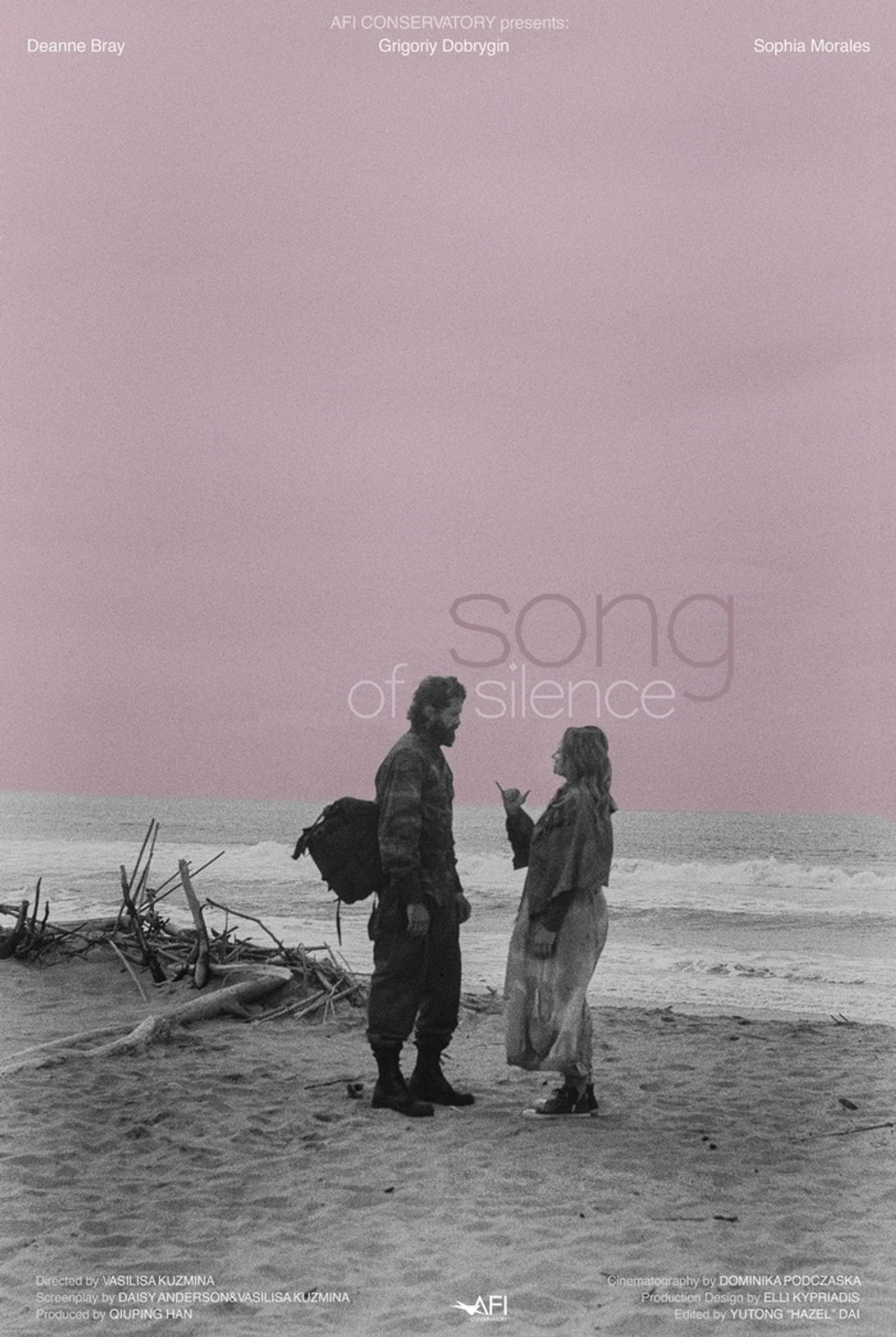 Song of Silence