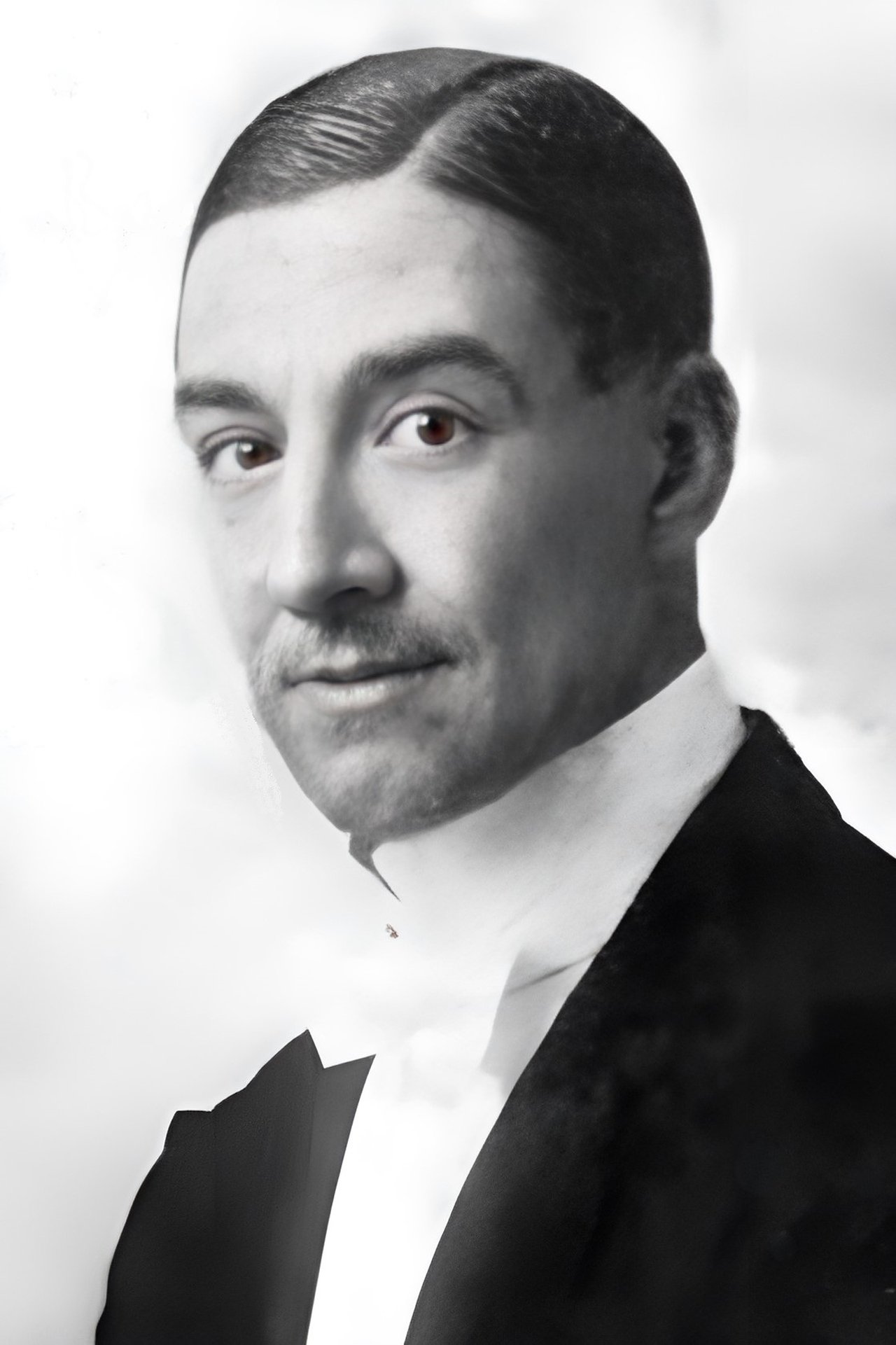 Photo of Tom McNaughton