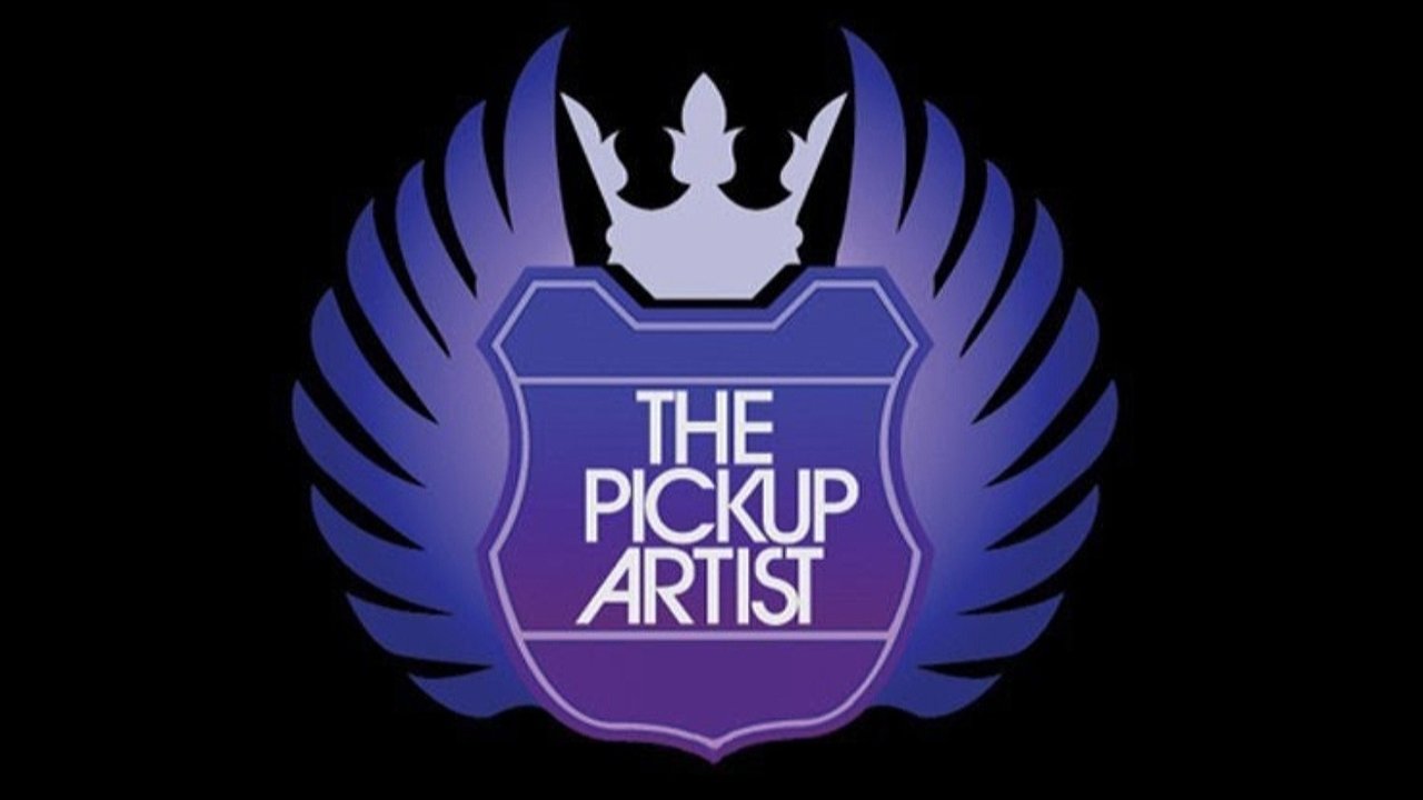 The Pickup Artist background