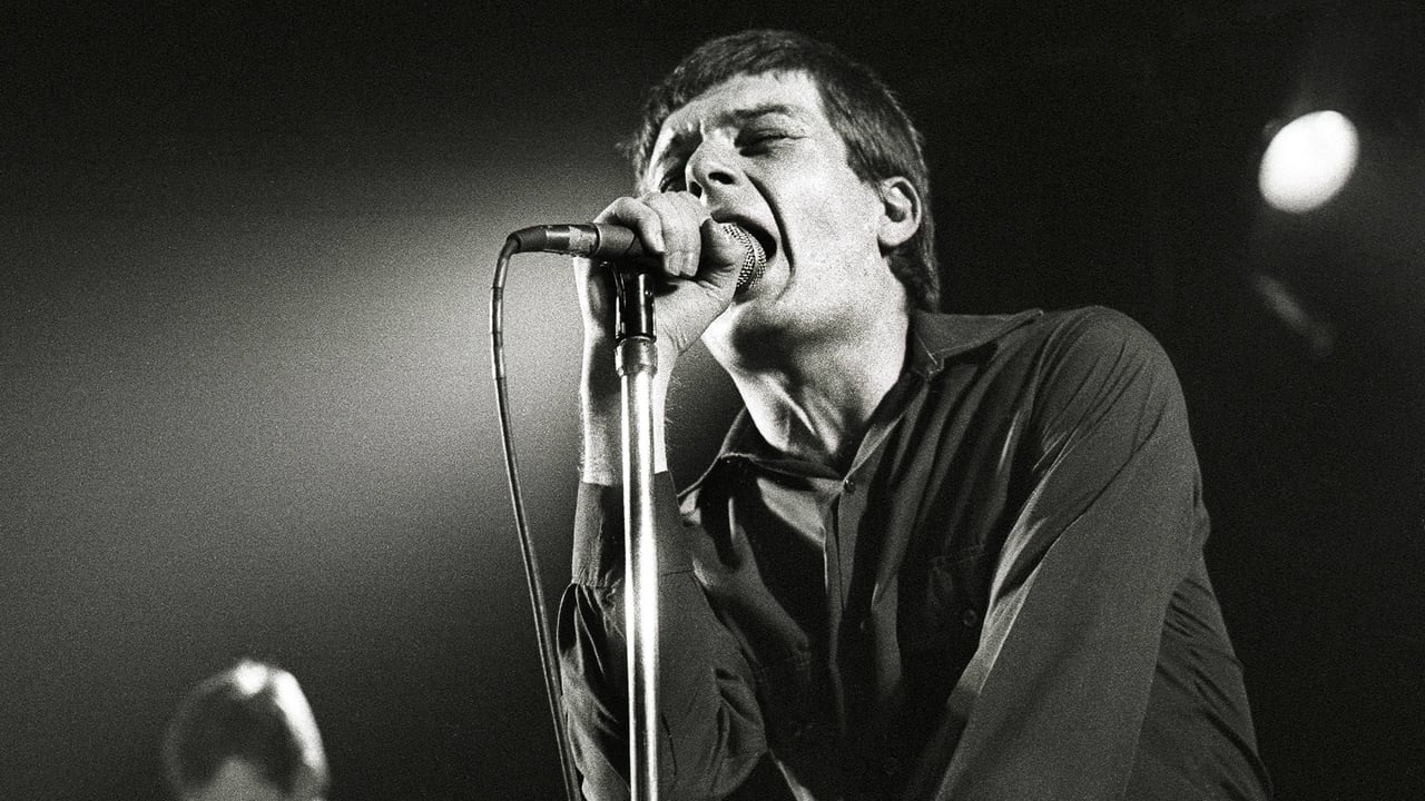 Scen från Factory: Manchester from Joy Division to Happy Mondays