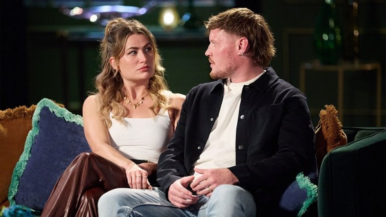 Married at First Sight UK - Season 10 Episode 24 : Episode 24