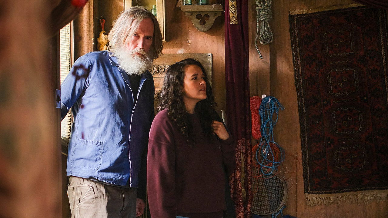 Small Prophets — Épisode 3