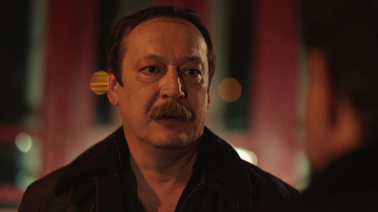 Последствия — Épisode 8