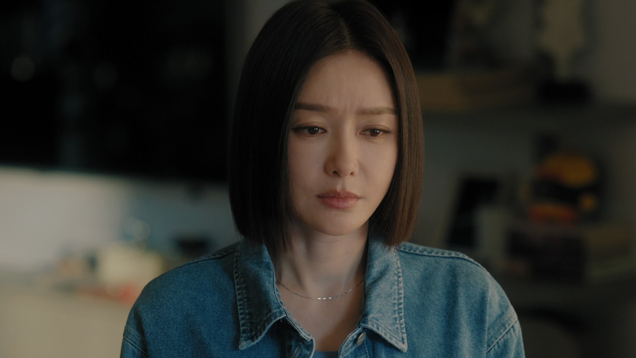 Second Chance Romance - Season 1 Episode 8 : Episode 8