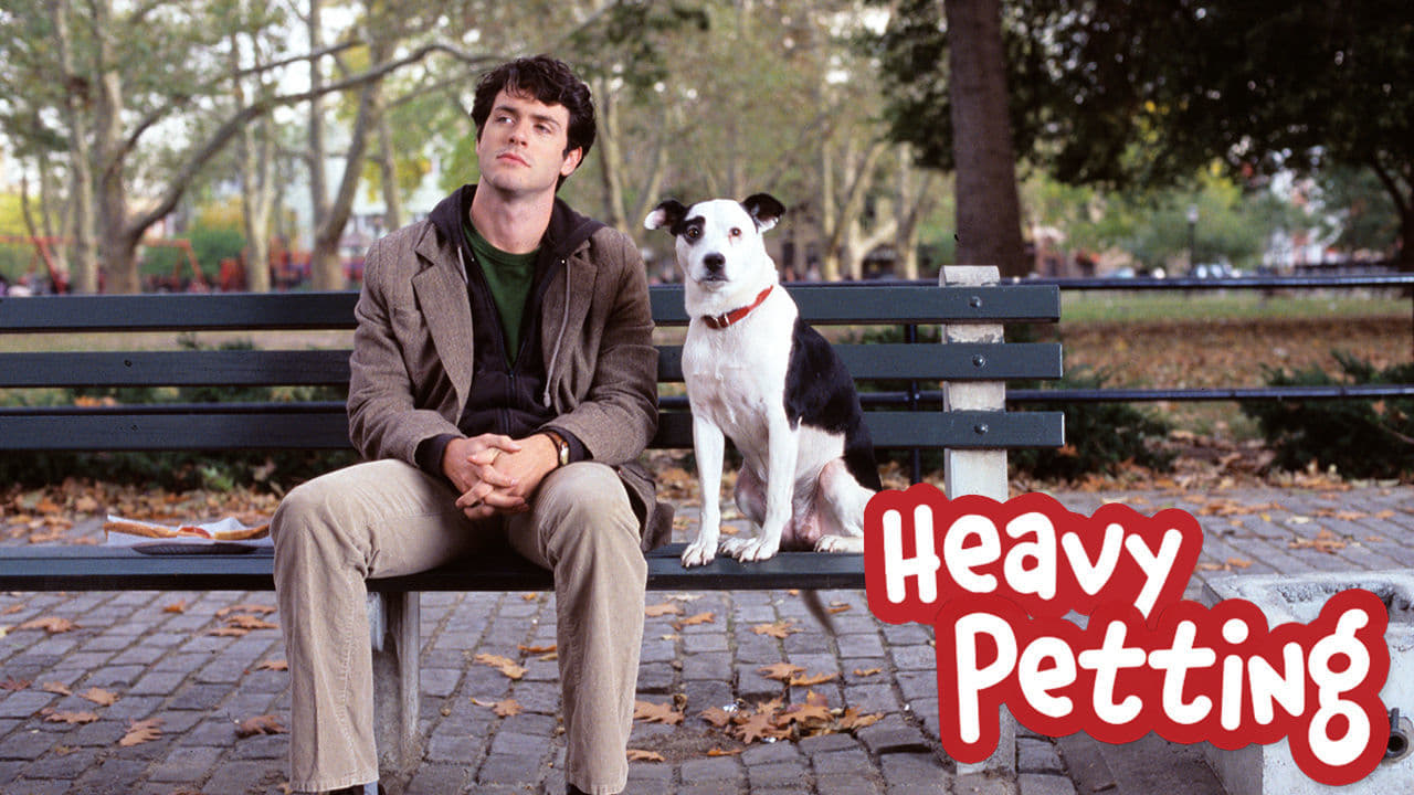 Heavy Petting (2007)