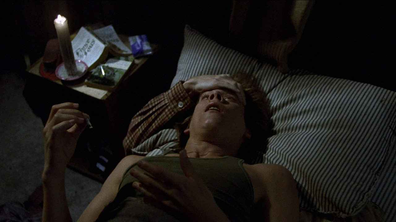 Friday the 13th background 53