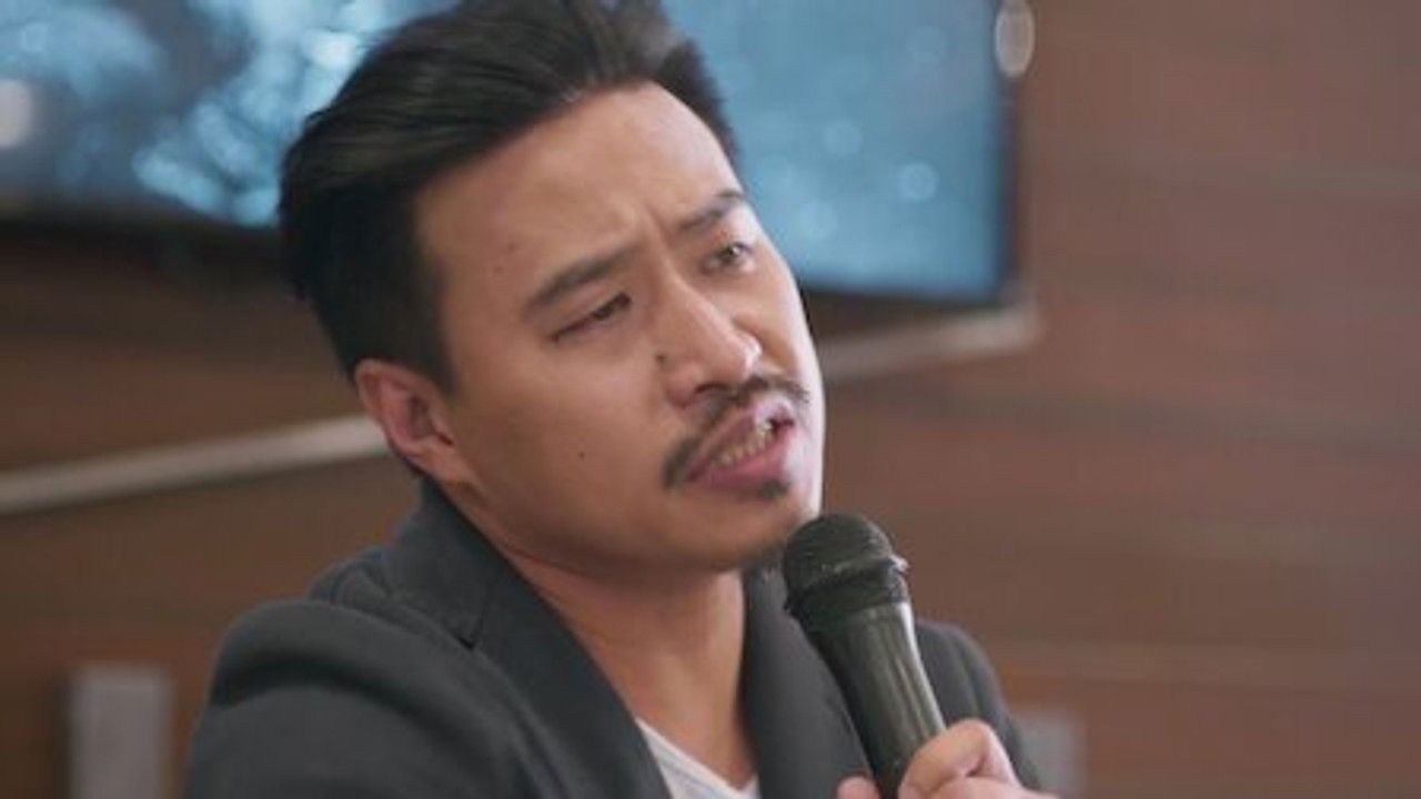 เดอะเดดไลน์ — Épisode 6