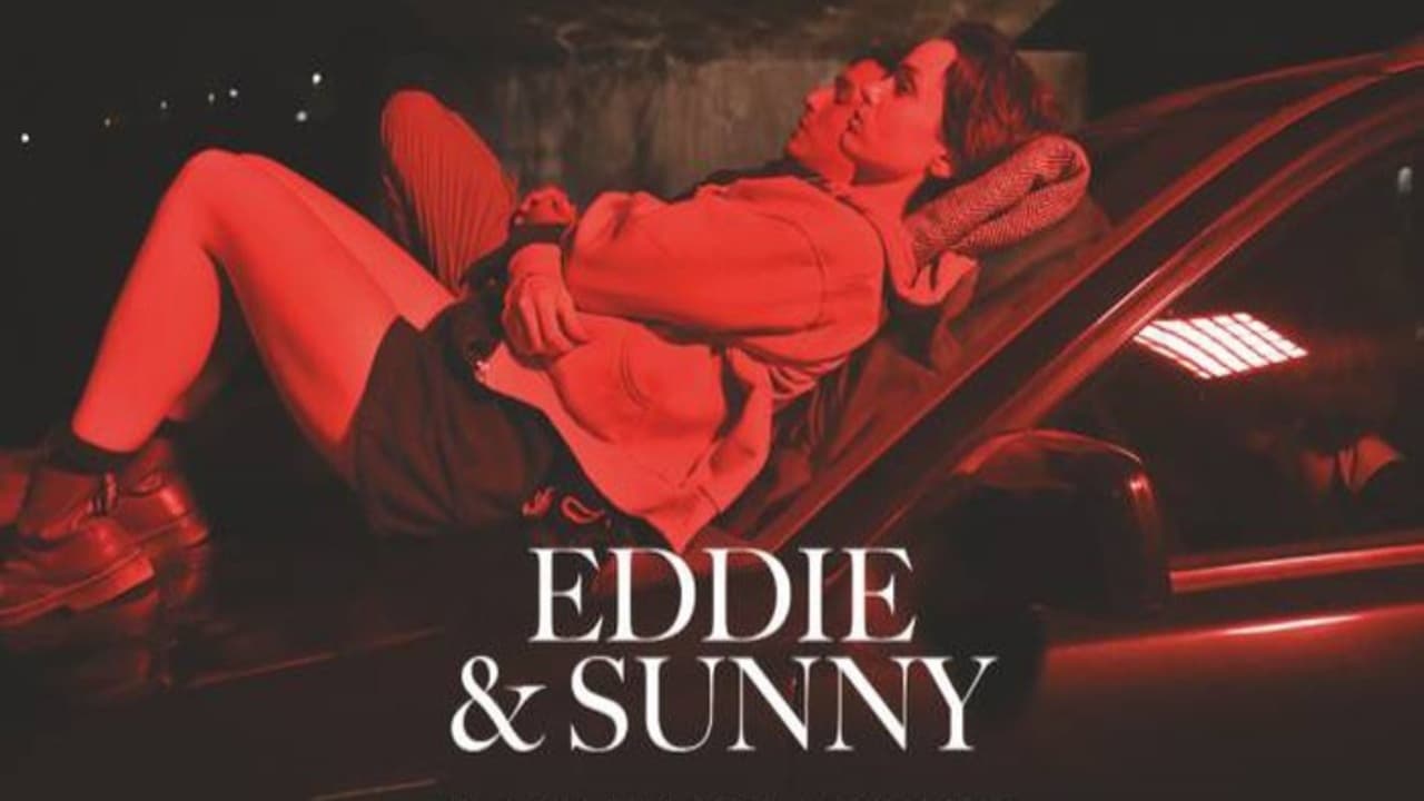 Eddie & Sunny background