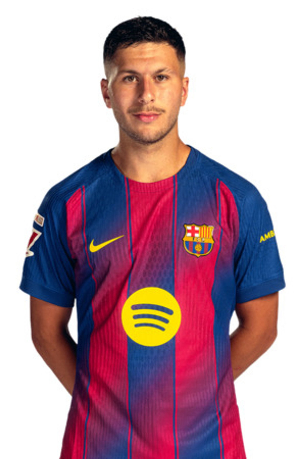 Roony Bardghji