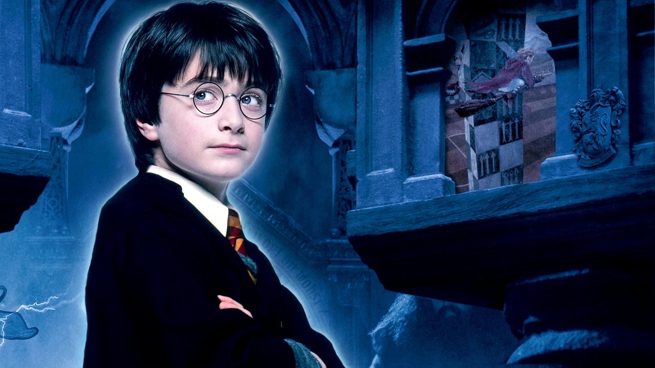 harry potter and the philosopher's stone film review essay