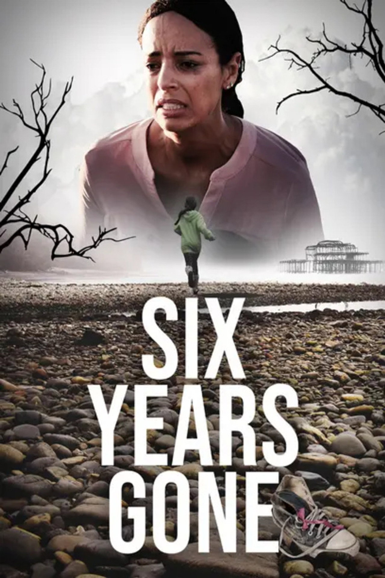 Six Years Gone
