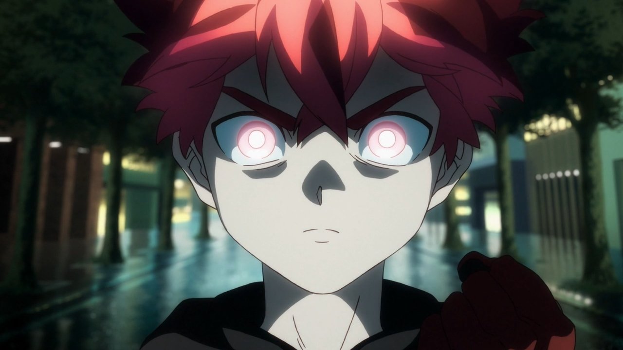 Behind the scenes from Kemono Jihen