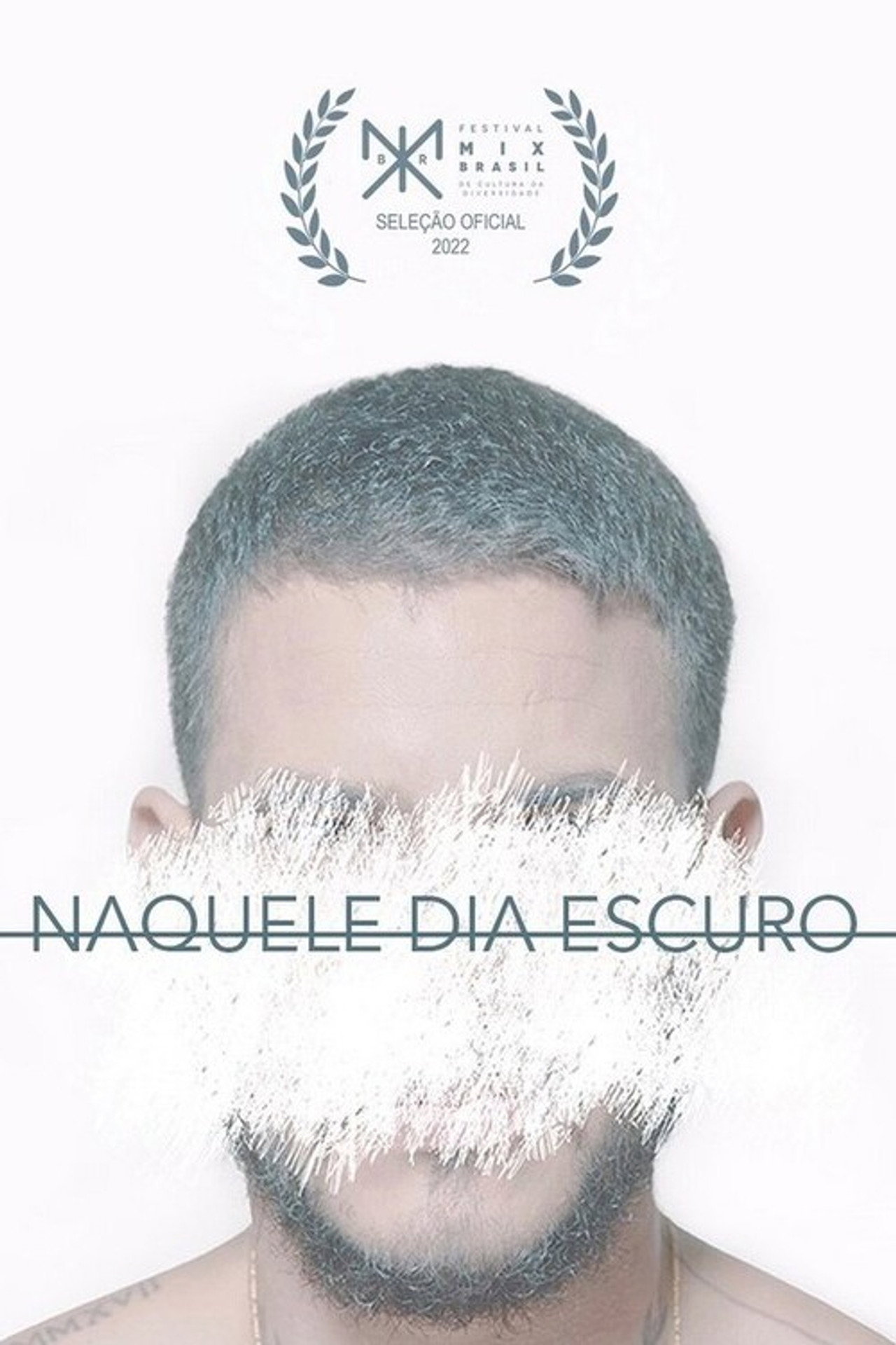 Naquele Dia Escuro filmaffisch