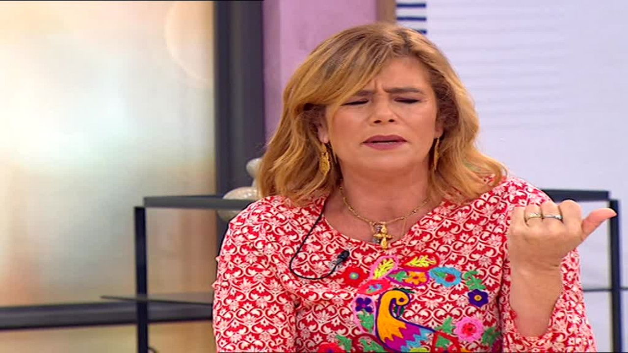 Irresistível — Épisode 9