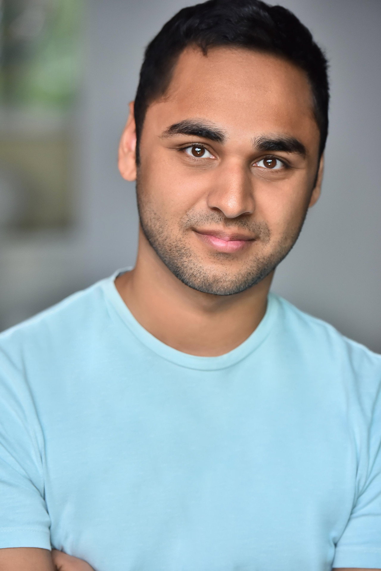 Haris Mirza