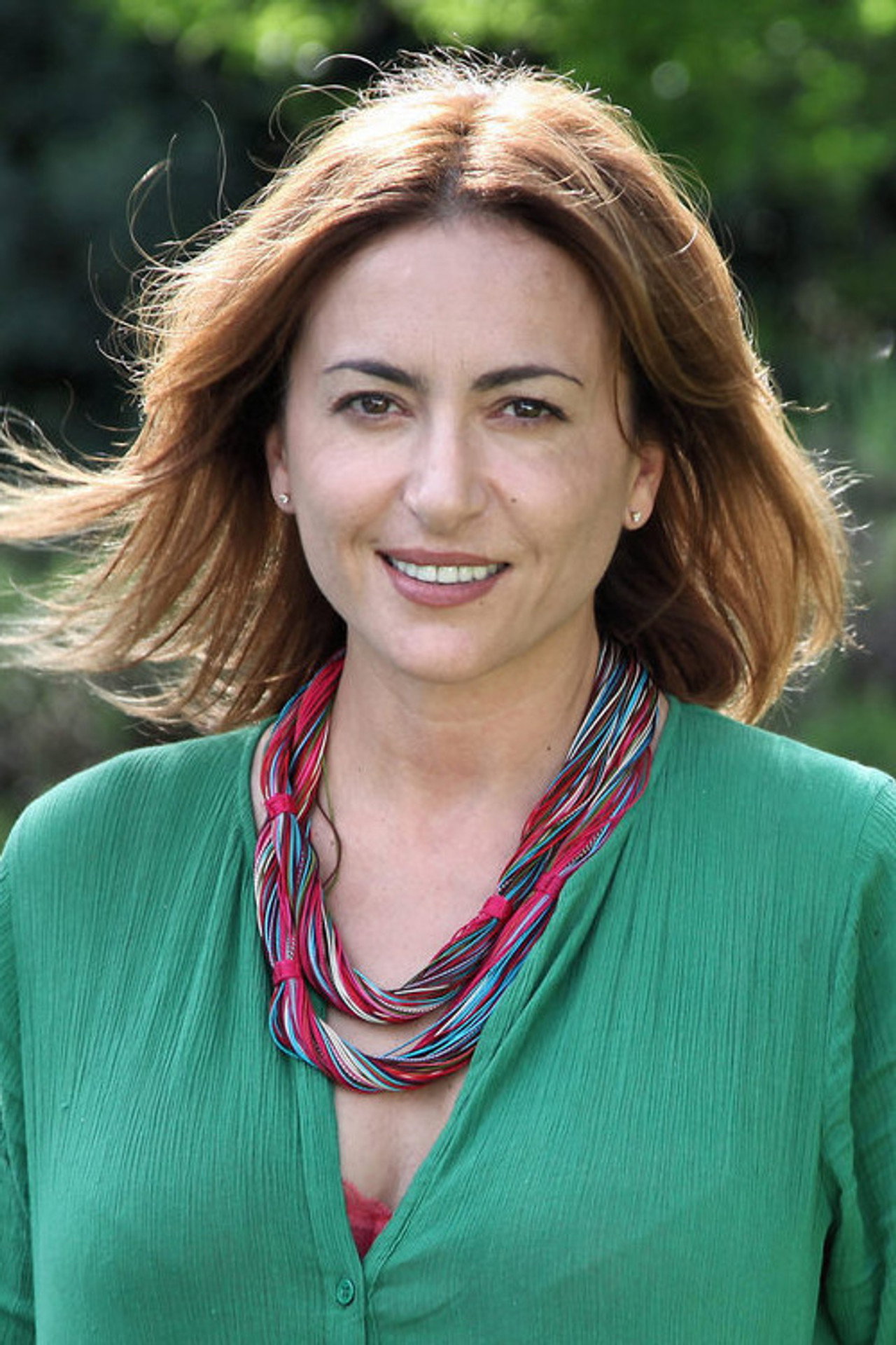 Sonia Castelo