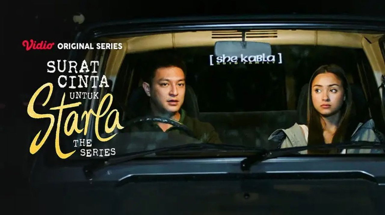 Sebuah Kesalahan di Parkiran