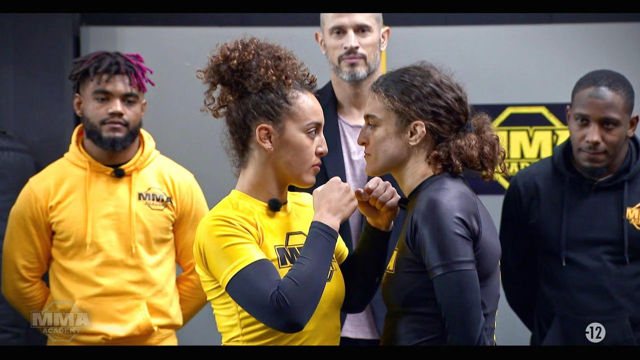 MMA Academy — Ultime chance