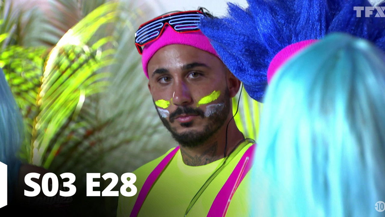 La Bataille des couples — Épisode 28