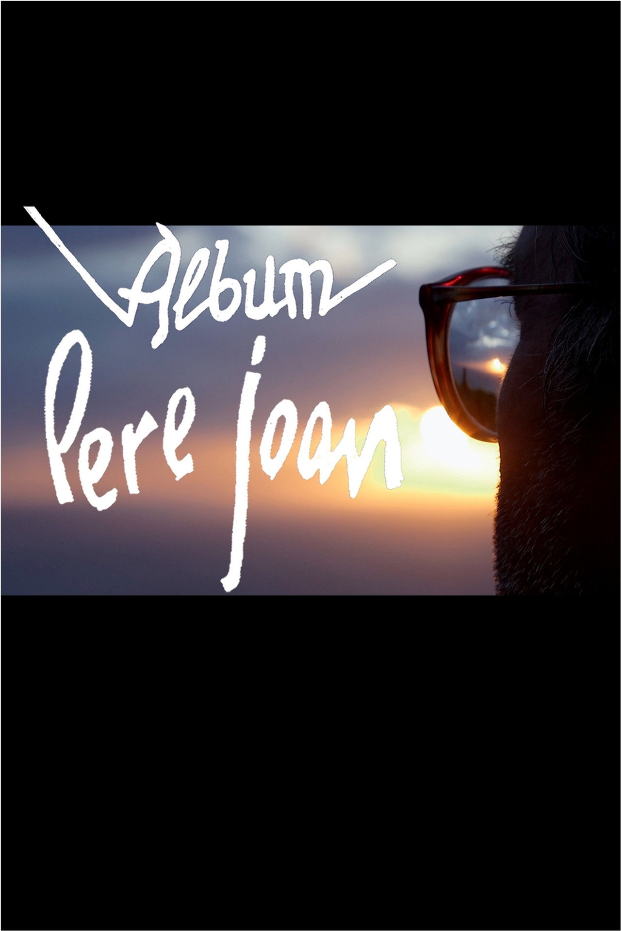 Àlbum Pere Joan filmaffisch