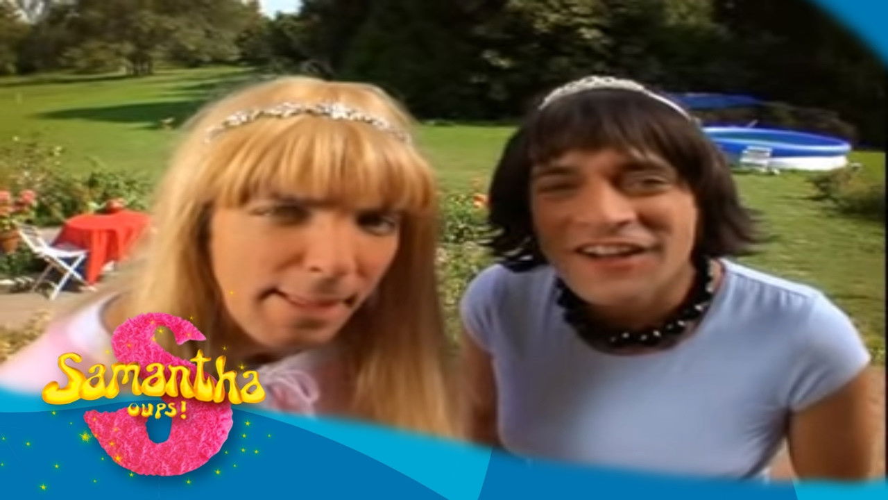 Préparation de mariage