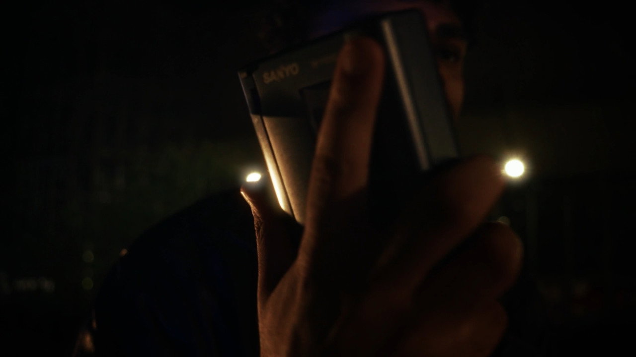 Hiding in Plain Sight still 11