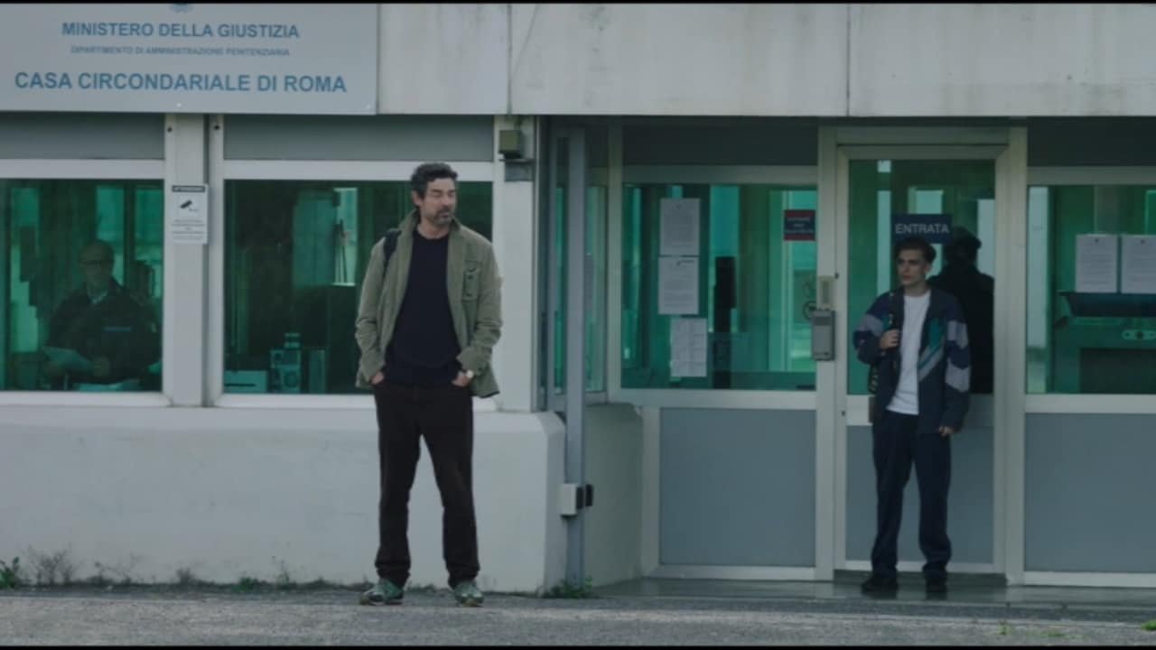 Un Professore - Season 2 Episode 2 : Episode 2