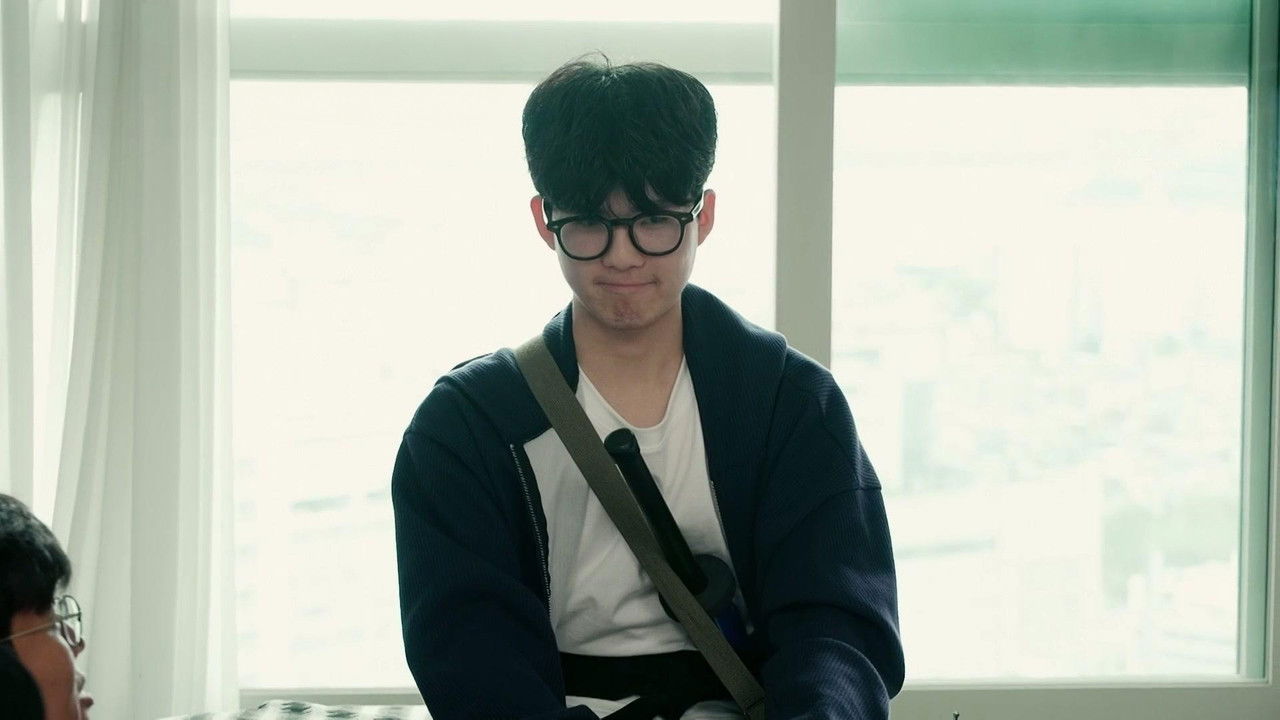 인생 때려잡기: 정승제 하숙집 — Épisode 4