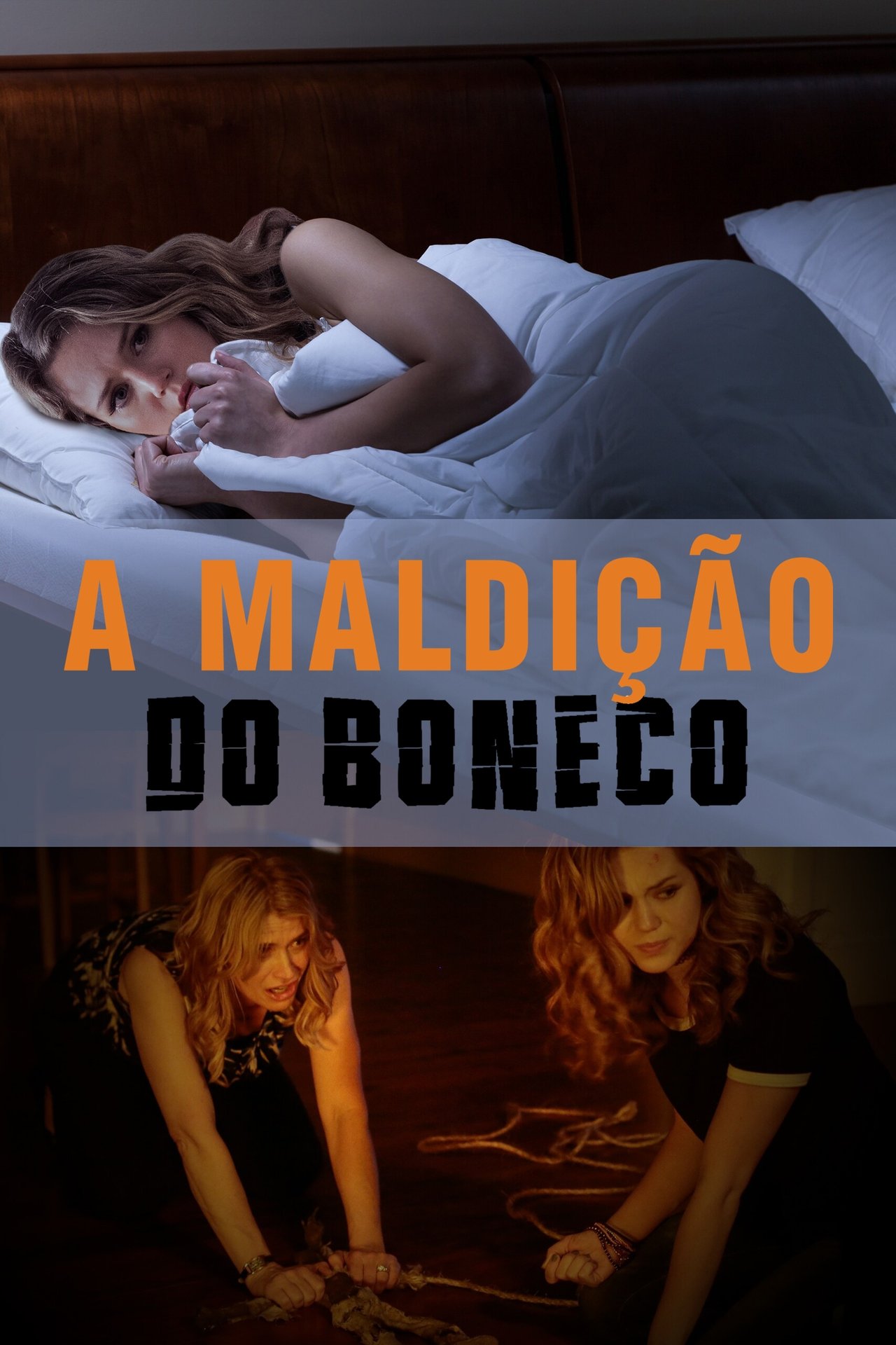 A Maldição do Boneco Dublado Online A Maldição do Boneco Dublado Online