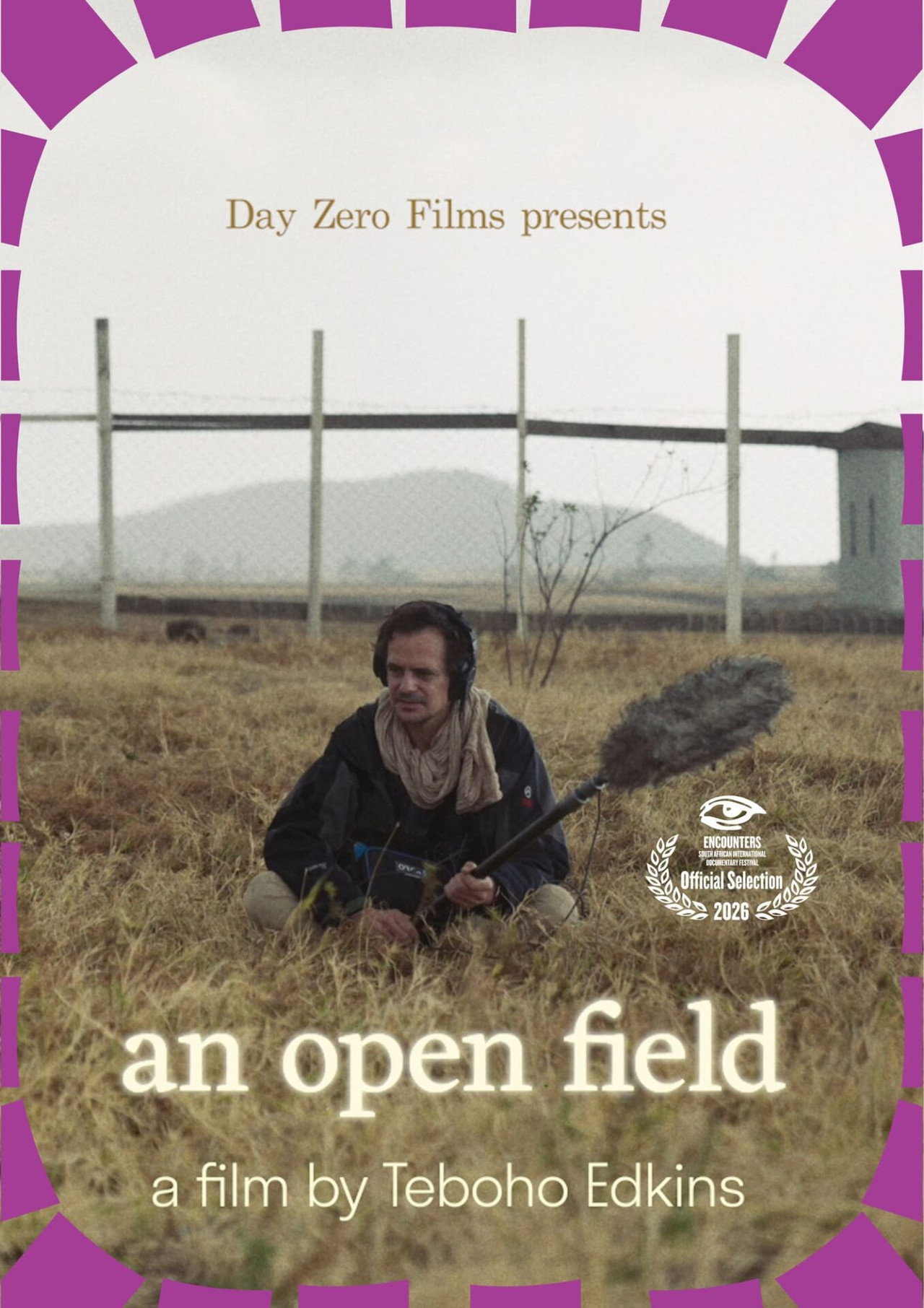 An Open Field