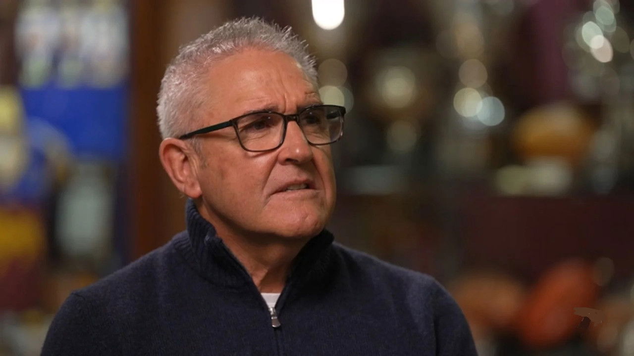 Unfiltered with Hamish McLachlan — Épisode 26