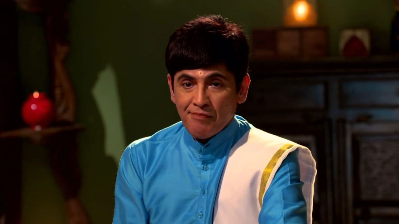 भाभीजी घर पर हैं! — Épisode 1545