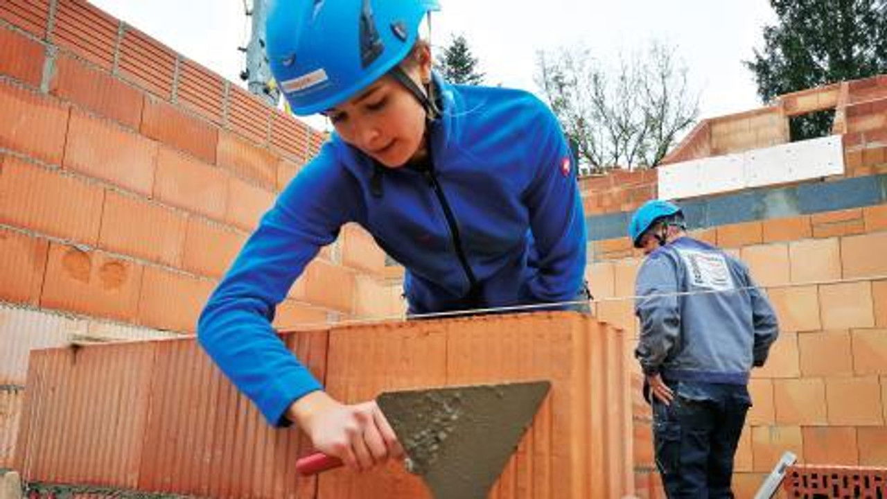 Helden der Baustelle — Épisode 13