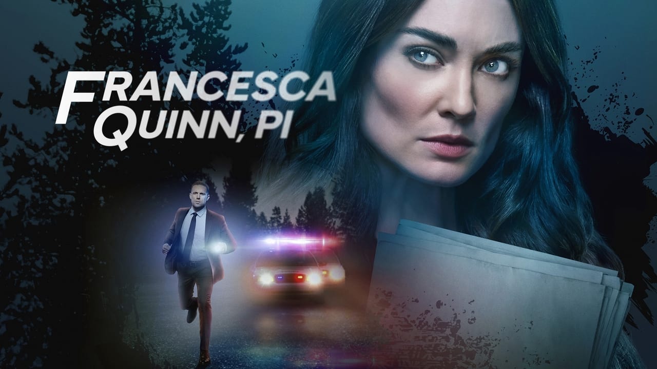 Francesca Quinn, PI background