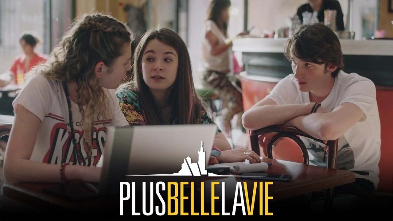 Plus belle la vie - Season 18 Episode 209 : Episode 209