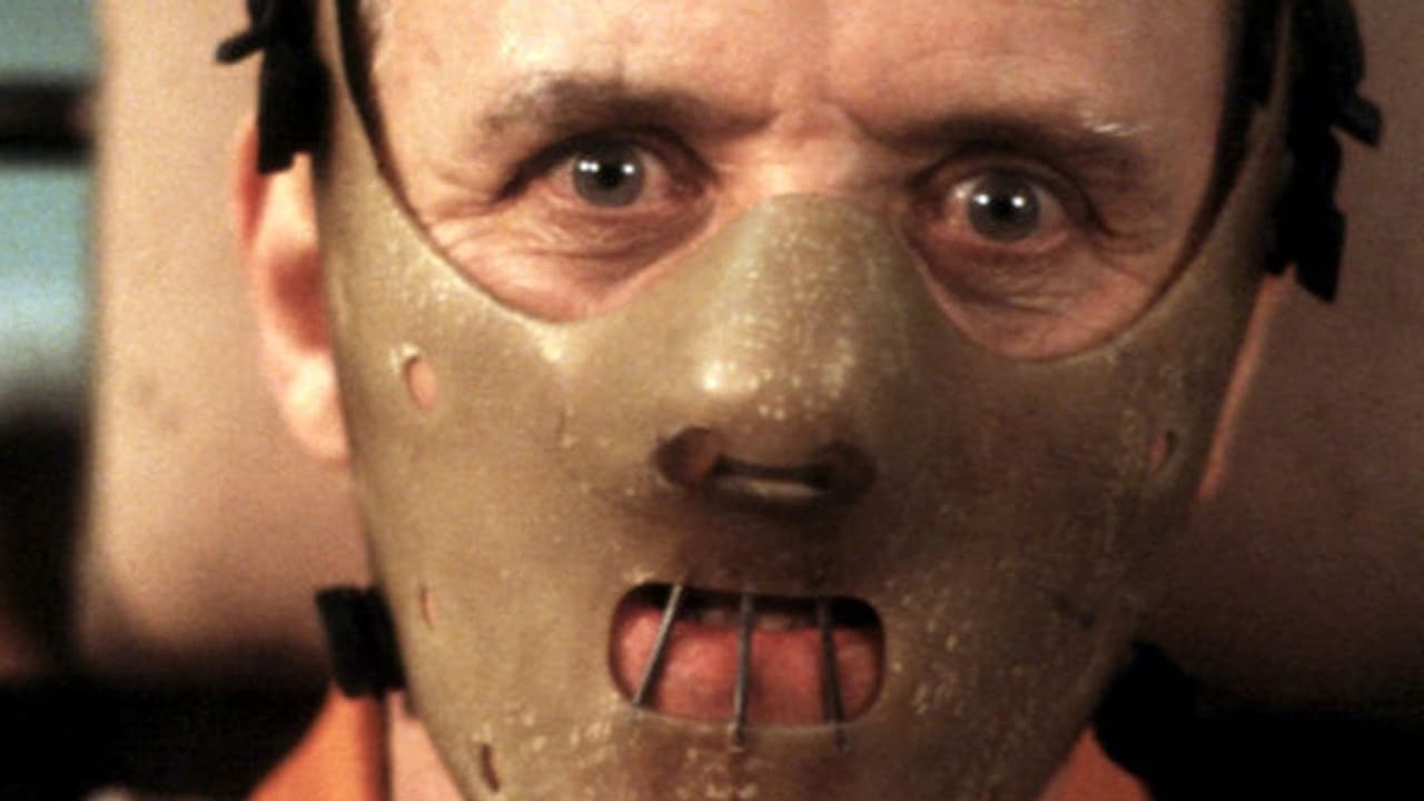 Inside the Labyrinth: The Making of 'The Silence of the Lambs' Backdrop Image