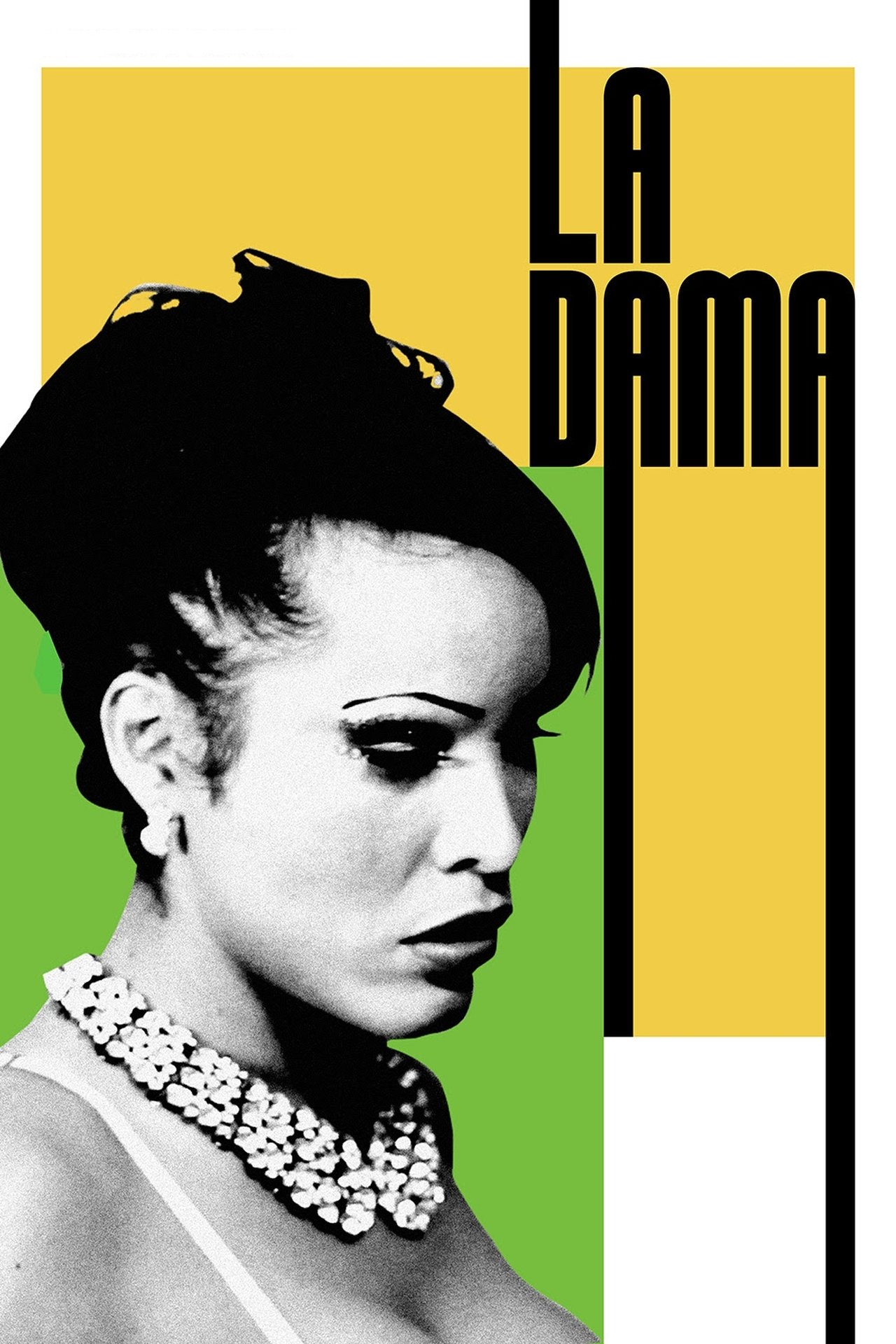 La dama La dama