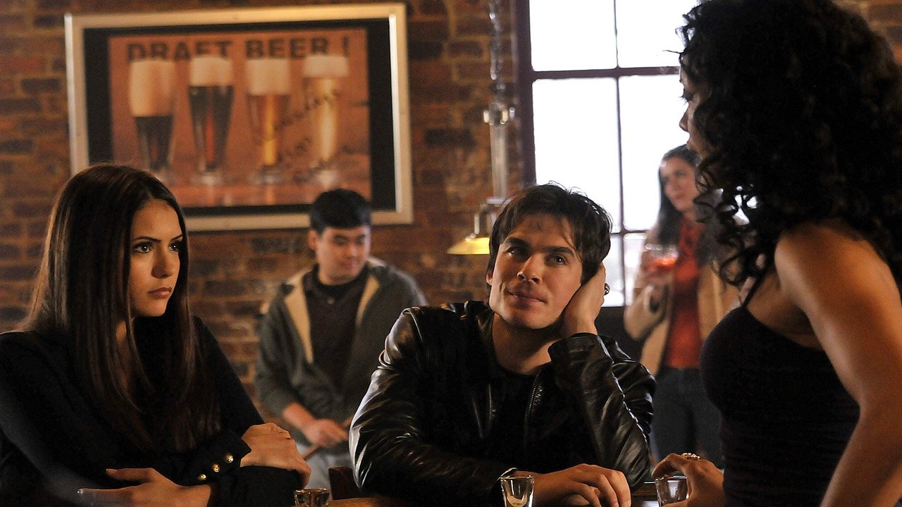 The Vampire Diaries - Season 1 Episode 11 : Bloodlines