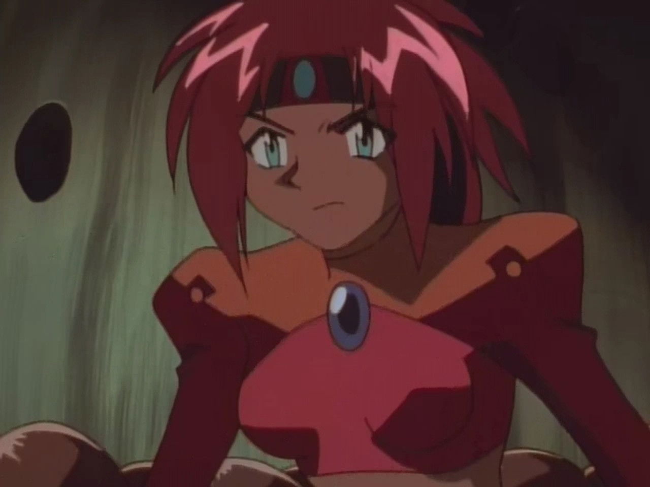 El Hazard, le Monde Magnifique — Quatrième nuit - Un piège blanc et sucré