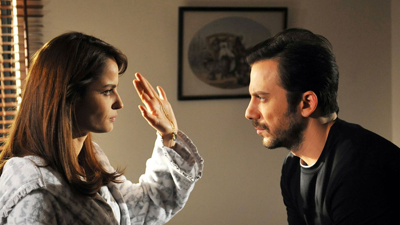 Şüphe — Épisode 3