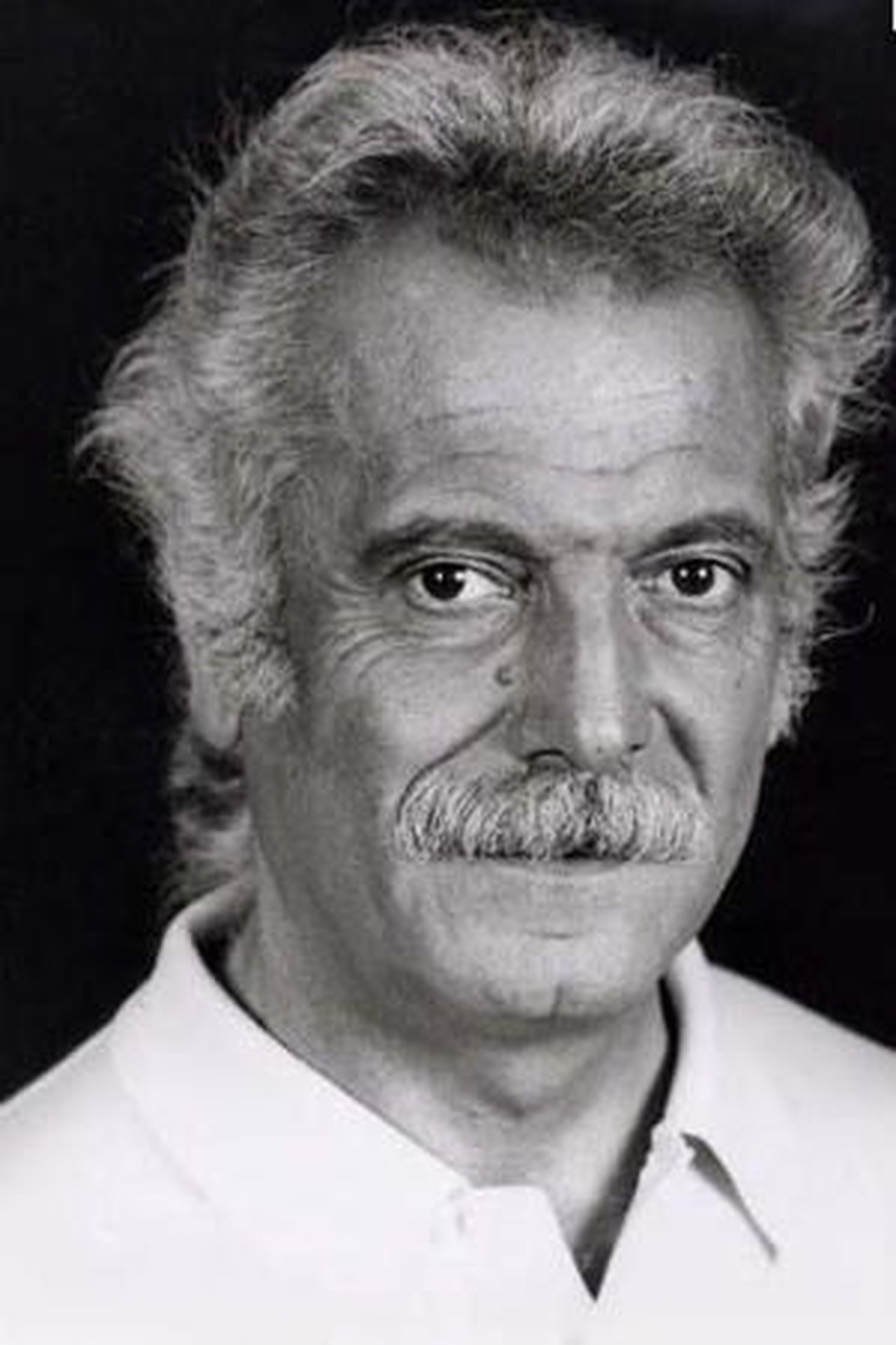 Photo of Georges Brassens